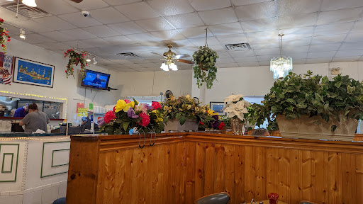 Vasilios Pizzeria